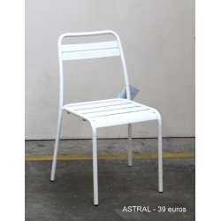 Chaise Astral