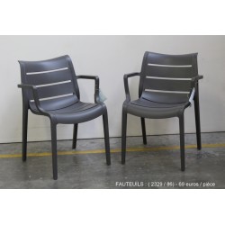 Fauteuils ( 2329 - 86 )