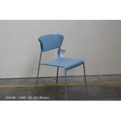 Chaise ( 2865 - VO- 63 )