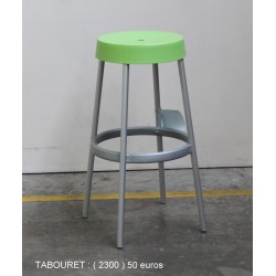 Tabouret ( 2300 )