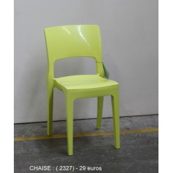 Chaise ( 2327 )