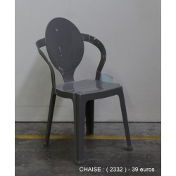 Chaise ( 2332 )