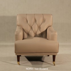 Fauteuil NORA