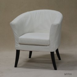 Fauteuil MYRA