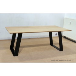 Table SOFTLINE